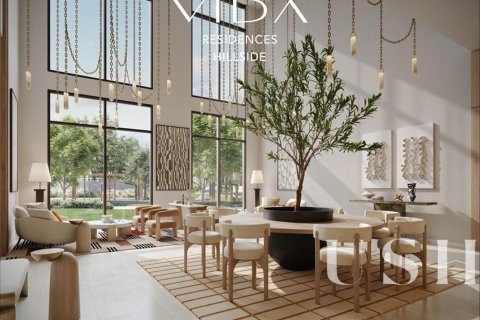 Apartment in Dubai Hills Estate, Dubai 1 bedroom, 68 sq.m. № 39585 - photo 4