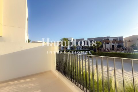 Townhouse in Arabian Ranches 3, Dubai 3 bedrooms, 125.32614700 sq.m. № 124491 - photo 6