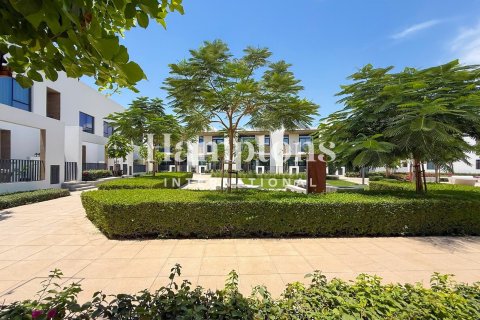 Снять в аренду таунхаус в Bliss, Arabian Ranches 3, Дубай: 3 спальни, 135.91987609м², № 124490 - фото 14