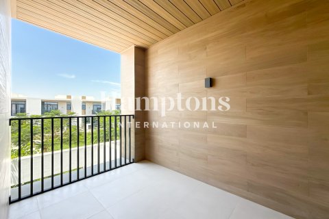Снять в аренду таунхаус в Bliss, Arabian Ranches 3, Дубай: 3 спальни, 135.91987609м², № 124490 - фото 16