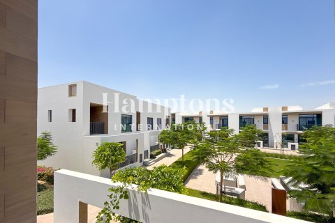Снять в аренду таунхаус в Bliss, Arabian Ranches 3, Дубай: 3 спальни, 135.91987609м², № 124490 - фото 21