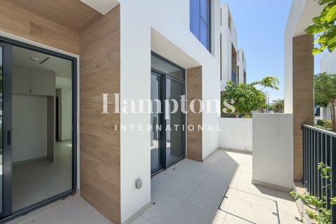 Снять в аренду таунхаус в Bliss, Arabian Ranches 3, Дубай: 3 спальни, 135.91987609м², № 124490 - фото 11