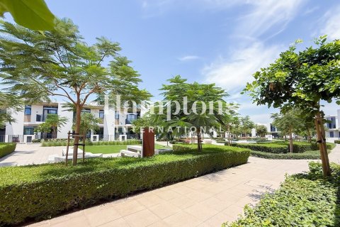 Снять в аренду таунхаус в Bliss, Arabian Ranches 3, Дубай: 3 спальни, 135.91987609м², № 124490 - фото 9