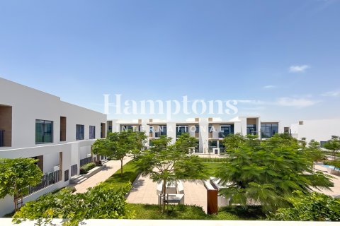 Снять в аренду таунхаус в Bliss, Arabian Ranches 3, Дубай: 3 спальни, 135.91987609м², № 124490 - фото 23