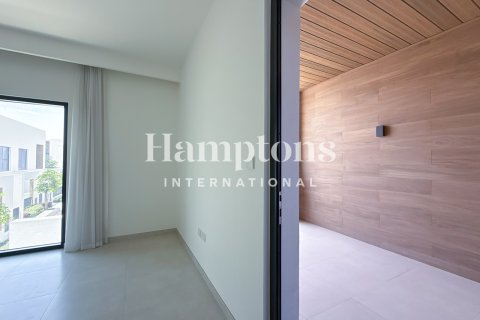 Таунхаус в Bliss, Arabian Ranches 3, Дубай, 3 спальни, 135.92м², № 124490