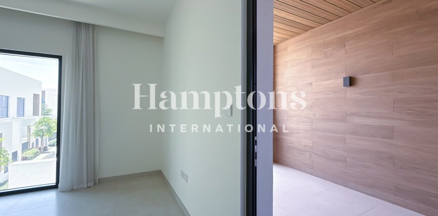Таунхаус в Bliss, Arabian Ranches 3, Дубай, 3 спальни, 135.92м², № 124490