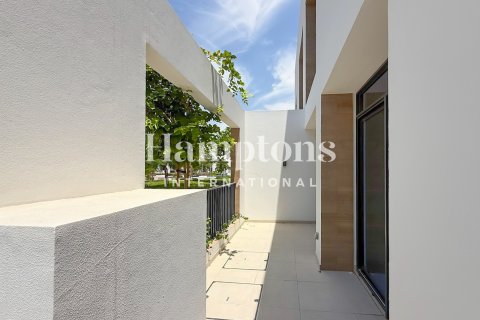 Снять в аренду таунхаус в Bliss, Arabian Ranches 3, Дубай: 3 спальни, 135.91987609м², № 124490 - фото 15