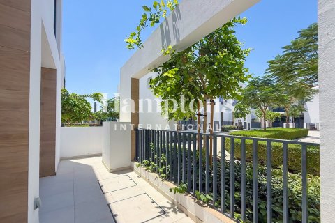 Снять в аренду таунхаус в Bliss, Arabian Ranches 3, Дубай: 3 спальни, 135.91987609м², № 124490 - фото 22