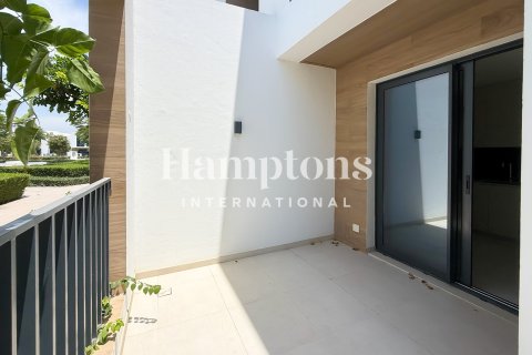 Снять в аренду таунхаус в Bliss, Arabian Ranches 3, Дубай: 3 спальни, 135.91987609м², № 124490 - фото 19