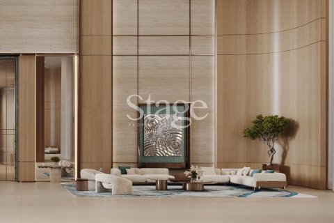 Apartamento en Binghatti Aquarise en Business Bay, Dubai, 1 dormitorio, 73 m², № 124494 - foto 11