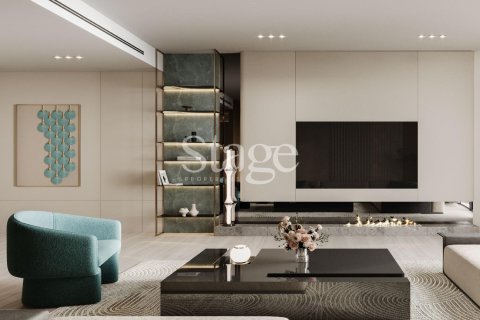 Apartamento en Binghatti Aquarise en Business Bay, Dubai, 1 dormitorio, 73 m², № 124494 - foto 3