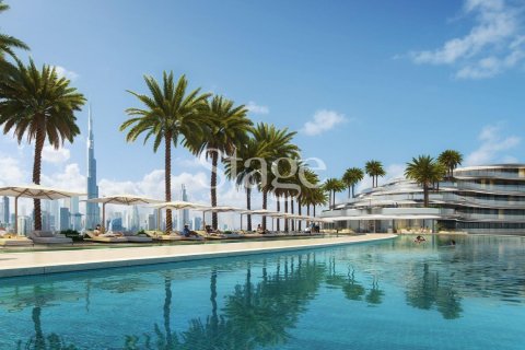 Apartamento en Binghatti Aquarise en Business Bay, Dubai, 1 dormitorio, 73 m², № 124494 - foto 16
