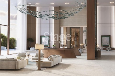 Apartamento en Binghatti Aquarise en Business Bay, Dubai, 1 dormitorio, 73 m², № 124494 - foto 8