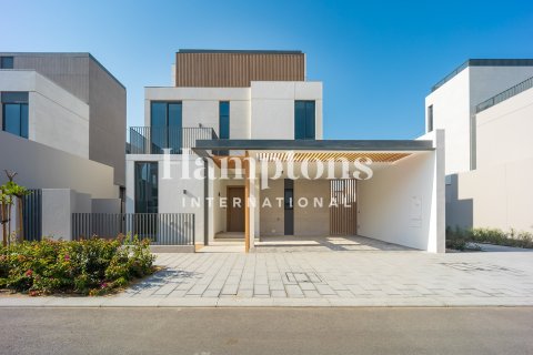 Villa en Arabian Ranches 3, Dubai, 4 dormitorios, 447.97826600 m², № 124489 - foto 27