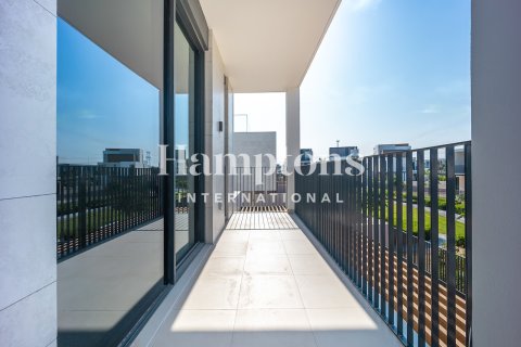 Villa in Arabian Ranches 3, Dubai 4 bedrooms, 447.978 sq.m. № 124489