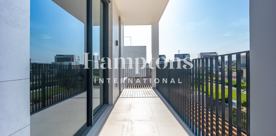Villa en Arabian Ranches 3, Dubai, 4 dormitorios, 447.978 m², № 124489
