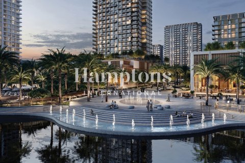 Снять в аренду квартиру в Dubai Creek Harbour (The Lagoons), Дубай: 1 спальня, 68.71012977м², № 123988 - фото 8