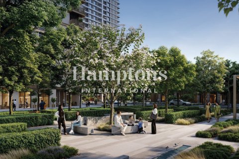 Снять в аренду квартиру в Dubai Creek Harbour (The Lagoons), Дубай: 1 спальня, 68.71012977м², № 123988 - фото 6