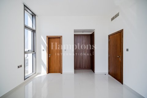 Apartment in DAMAC Hills (Akoya by DAMAC), Dubai 1 bedroom, 82.3121 sq.m. № 123987