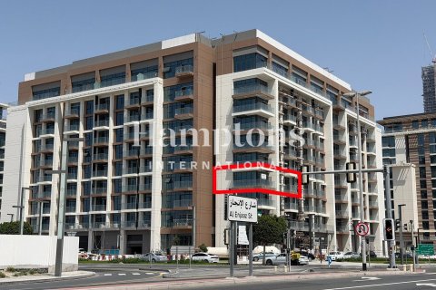 Снять в аренду квартиру в City Walk Phase 2, Джумейра, Дубай: 2 спальни, 121.61002700м², № 123986 - фото 12