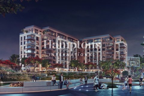 Снять в аренду квартиру в City Walk Phase 2, Джумейра, Дубай: 2 спальни, 121.61002700м², № 123986 - фото 6