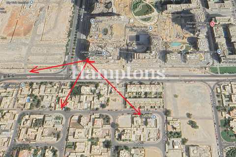 Снять в аренду квартиру в City Walk Phase 2, Джумейра, Дубай: 2 спальни, 121.61002700м², № 123986 - фото 20
