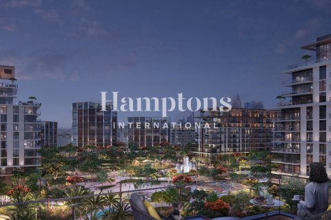 Снять в аренду квартиру в City Walk Phase 2, Джумейра, Дубай: 2 спальни, 121.61002700м², № 123986 - фото 15