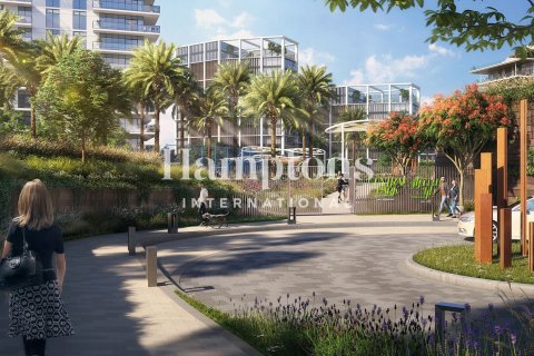 Снять в аренду квартиру в City Walk Phase 2, Джумейра, Дубай: 2 спальни, 121.61002700м², № 123986 - фото 8