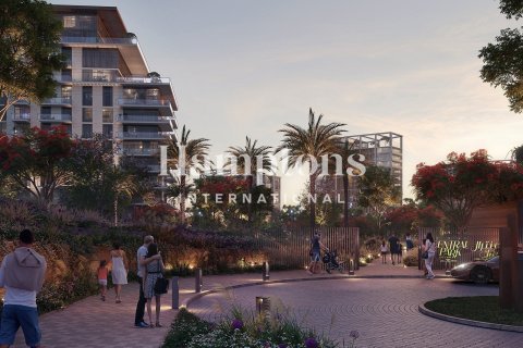 Снять в аренду квартиру в City Walk Phase 2, Джумейра, Дубай: 2 спальни, 121.61002700м², № 123986 - фото 19