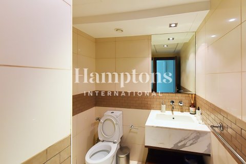Снять в аренду квартиру в The Address Dubai Marina, Дубай Марина, Дубай: 1 спальня, 73.95078800м², № 123984 - фото 8