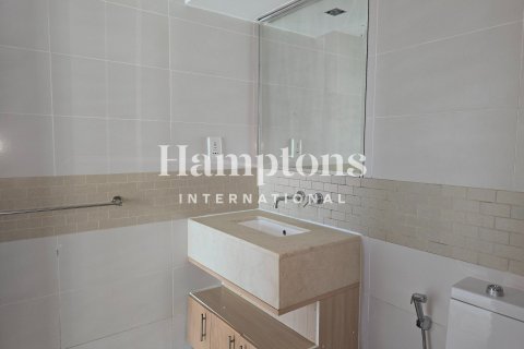 Appartement à The Address Dubai Marina, Dubai Marina, Dubai, 1 chambre, 73.9508 m², № 123984