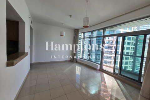 Снять в аренду квартиру в The Address Dubai Marina, Дубай Марина, Дубай: 1 спальня, 73.95078800м², № 123984 - фото 5