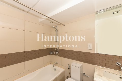 Снять в аренду квартиру в The Address Dubai Marina, Дубай Марина, Дубай: 1 спальня, 73.95078800м², № 123984 - фото 9