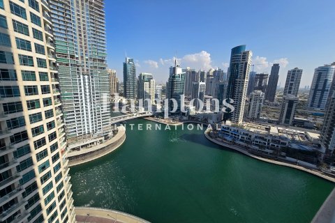 Снять в аренду квартиру в The Address Dubai Marina, Дубай Марина, Дубай: 1 спальня, 73.95078800м², № 123984 - фото 7