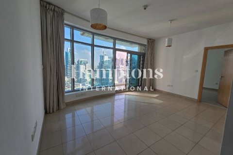 Снять в аренду квартиру в The Address Dubai Marina, Дубай Марина, Дубай: 1 спальня, 73.95078800м², № 123984 - фото 2