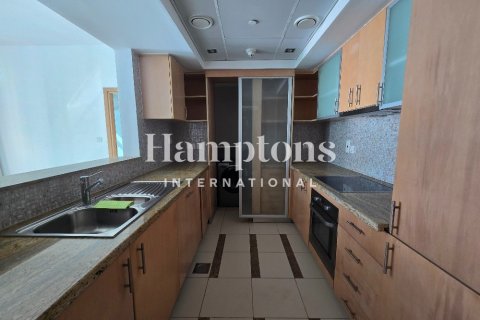 Снять в аренду квартиру в The Address Dubai Marina, Дубай Марина, Дубай: 1 спальня, 73.95078800м², № 123984 - фото 4