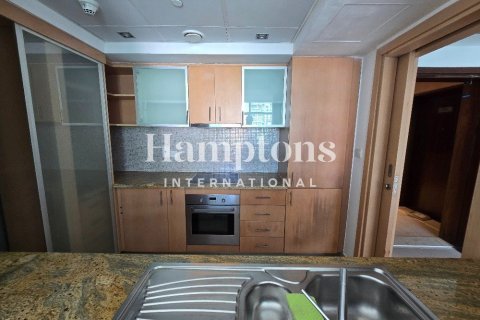 Снять в аренду квартиру в The Address Dubai Marina, Дубай Марина, Дубай: 1 спальня, 73.95078800м², № 123984 - фото 3
