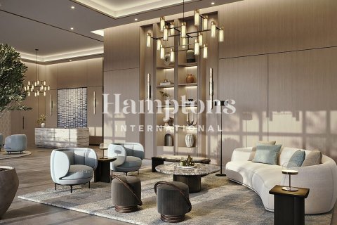 Снять в аренду квартиру в City Walk Phase 2, Джумейра, Дубай: 1 спальня, 77.57400500м², № 123985 - фото 2