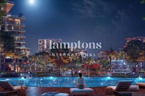 Снять в аренду квартиру в City Walk Phase 2, Джумейра, Дубай: 1 спальня, 77.57400500м², № 123985 - фото 13