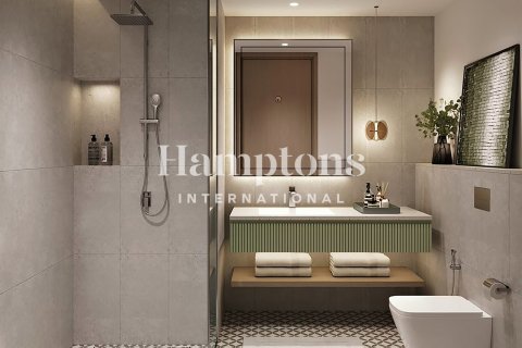 Снять в аренду квартиру в City Walk Phase 2, Джумейра, Дубай: 1 спальня, 77.57400500м², № 123985 - фото 18