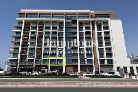 Снять в аренду квартиру в City Walk Phase 2, Джумейра, Дубай: 1 спальня, 77.57400500м², № 123985 - фото 15