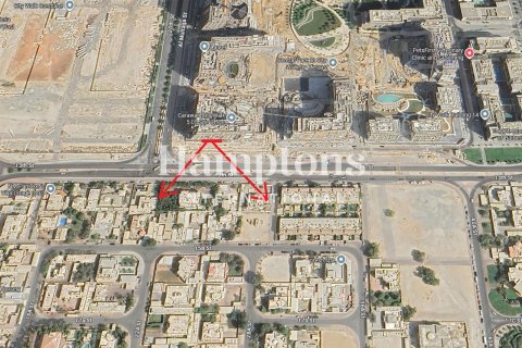 Снять в аренду квартиру в City Walk Phase 2, Джумейра, Дубай: 1 спальня, 77.57400500м², № 123985 - фото 3