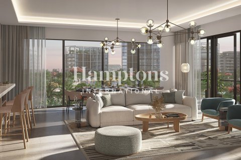 Снять в аренду квартиру в City Walk Phase 2, Джумейра, Дубай: 1 спальня, 77.57400500м², № 123985 - фото 14