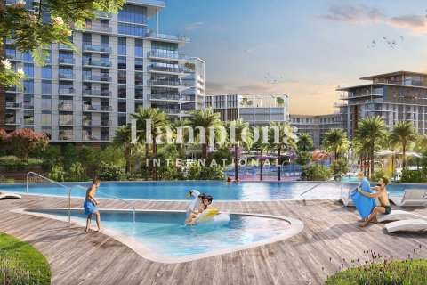 Снять в аренду квартиру в City Walk Phase 2, Джумейра, Дубай: 1 спальня, 77.57400500м², № 123985 - фото 7