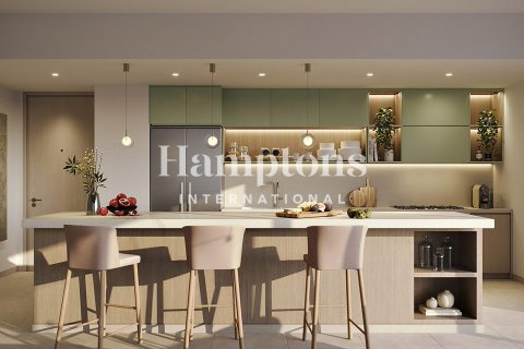 Снять в аренду квартиру в City Walk Phase 2, Джумейра, Дубай: 1 спальня, 77.57400500м², № 123985 - фото 19
