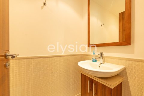 شقة في Marina Promenade, مرسى دبي, دبي 2 غرف نوم, 145 م² رقم 37930 - صورة 12