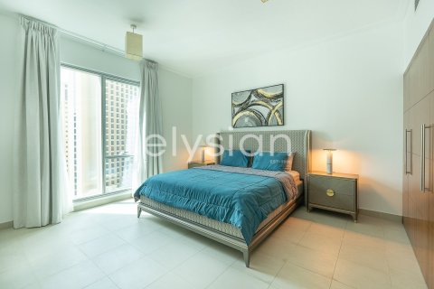 شقة في Marina Promenade, مرسى دبي, دبي 2 غرف نوم, 145 م² رقم 37930 - صورة 8