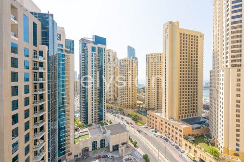 شقة في Marina Promenade, مرسى دبي, دبي 2 غرف نوم, 145 م² رقم 37930 - صورة 13