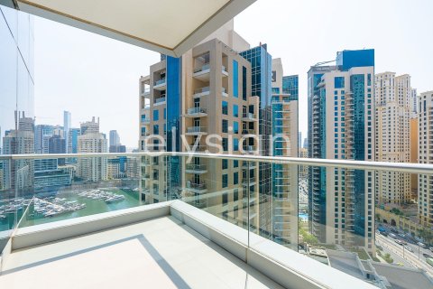 شقة في Marina Promenade, مرسى دبي, دبي 2 غرف نوم, 145 م² رقم 37930 - صورة 6