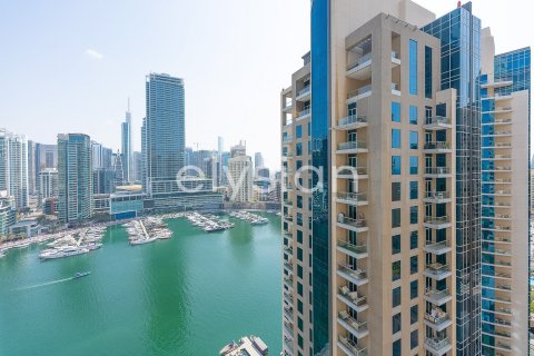 شقة في Marina Promenade, مرسى دبي, دبي 2 غرف نوم, 145 م² رقم 37930 - صورة 5